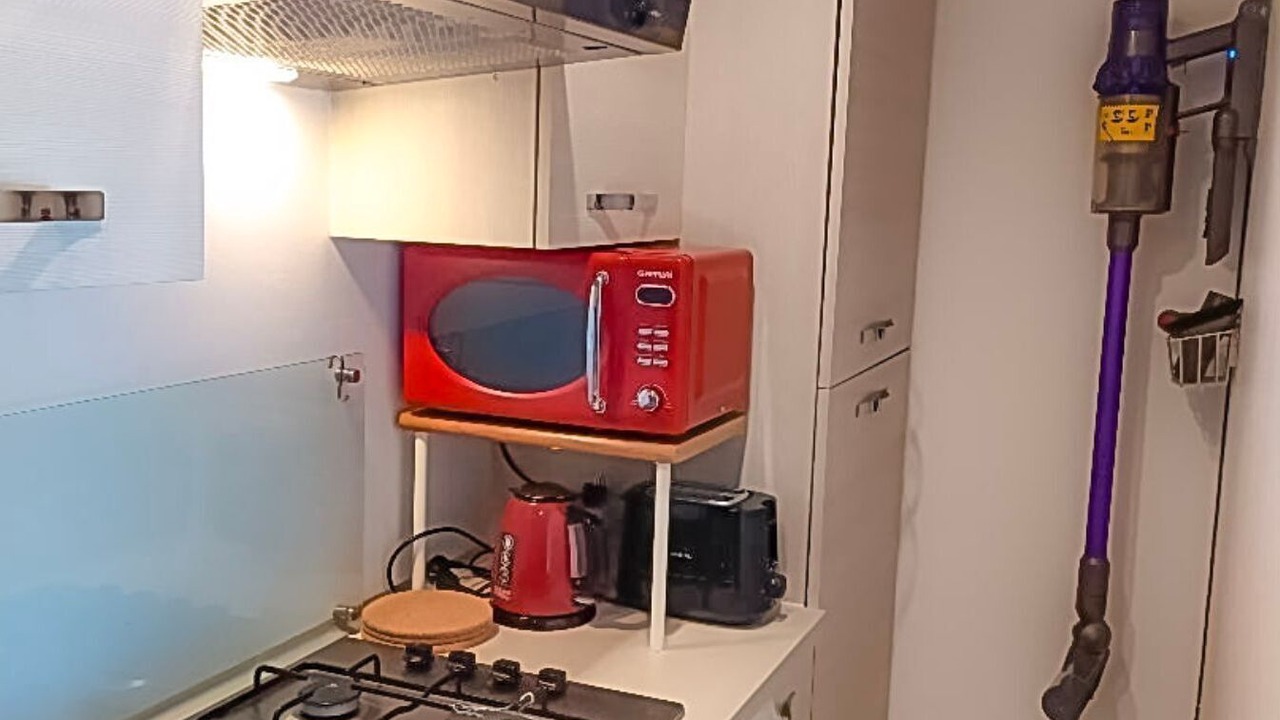 Photo of Kitchen in Brezzo di Bedero