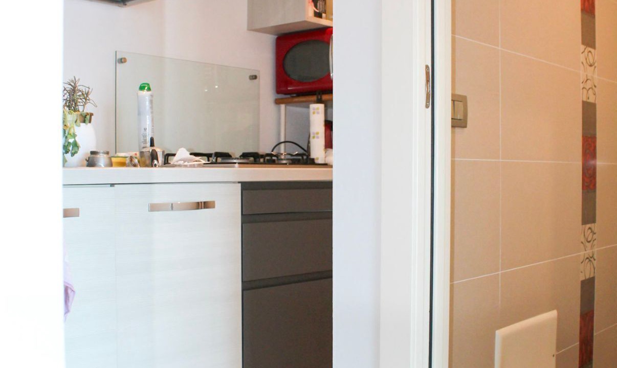 Photo of Kitchen in Brezzo di Bedero