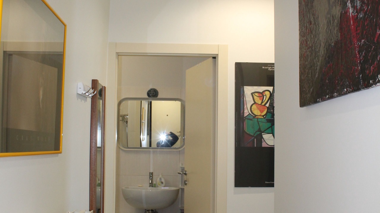 Photo of Bathroom in Brezzo di Bedero