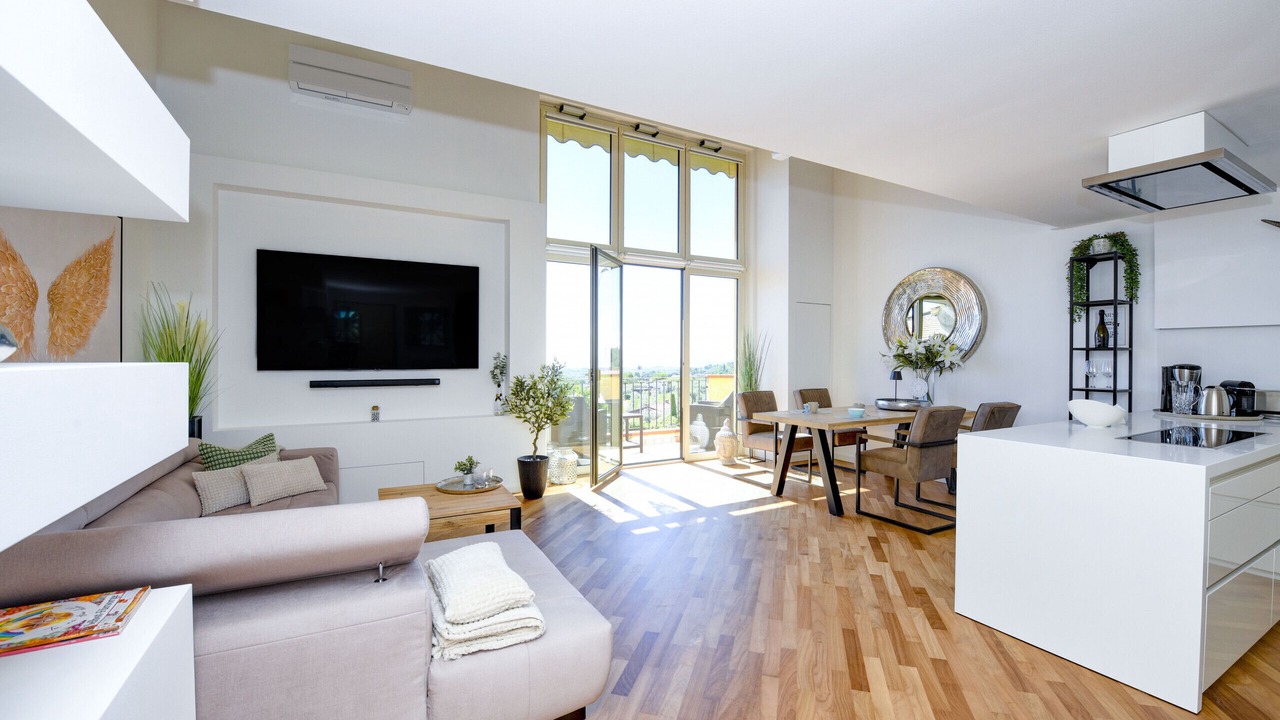 Photo of Livingroom in Puegnago del Garda