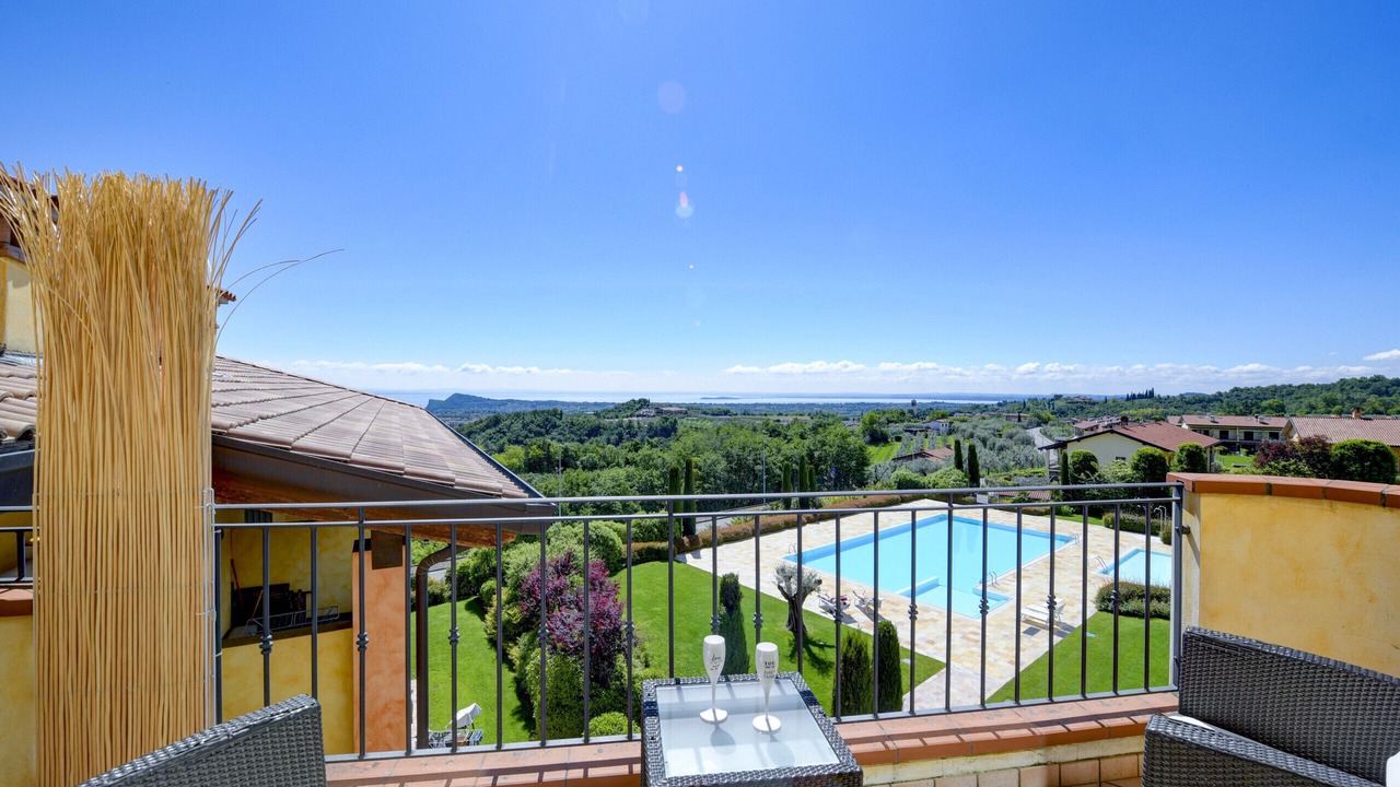 Photo of Outdoor in Puegnago del Garda