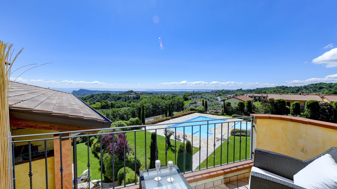 Photo of Outdoor in Puegnago del Garda