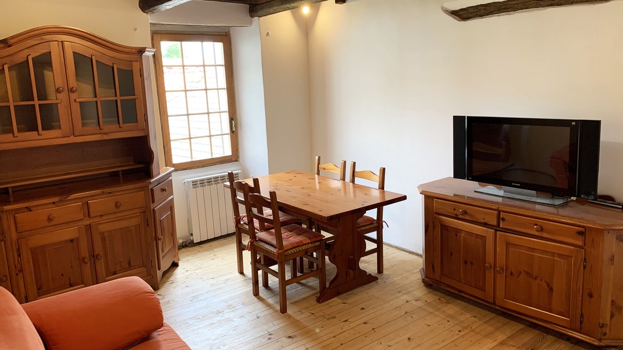 Photo of Livingroom in Alta Valle Intelvi