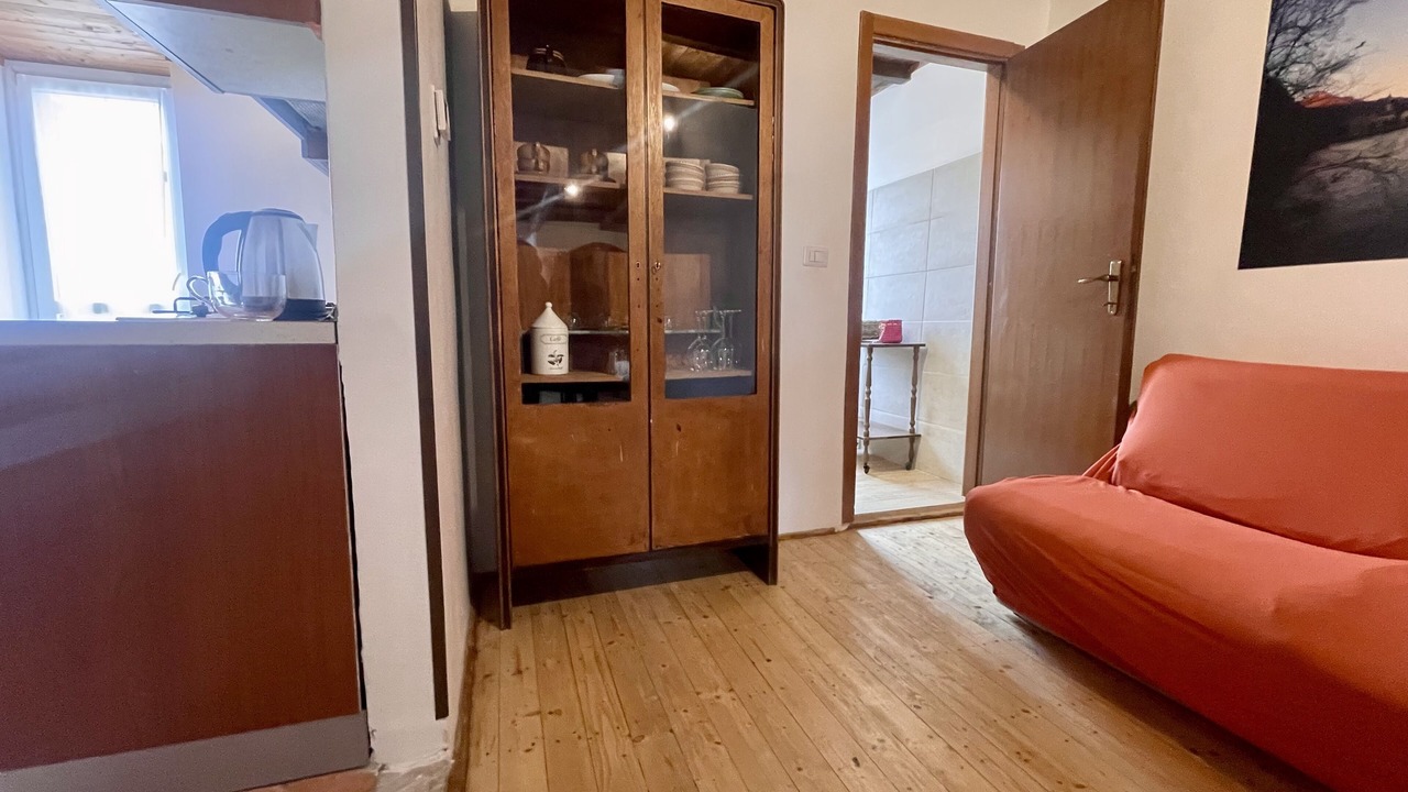 Photo of Livingroom in Alta Valle Intelvi