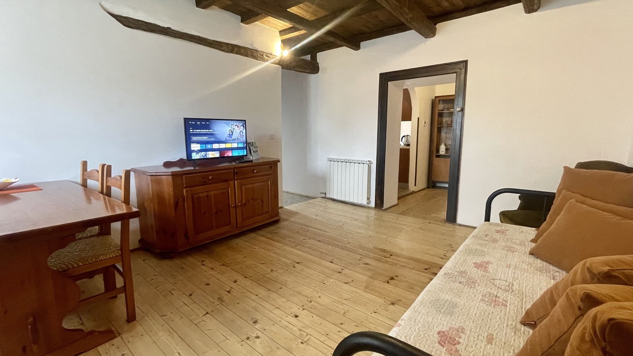 Photo of Livingroom in Alta Valle Intelvi