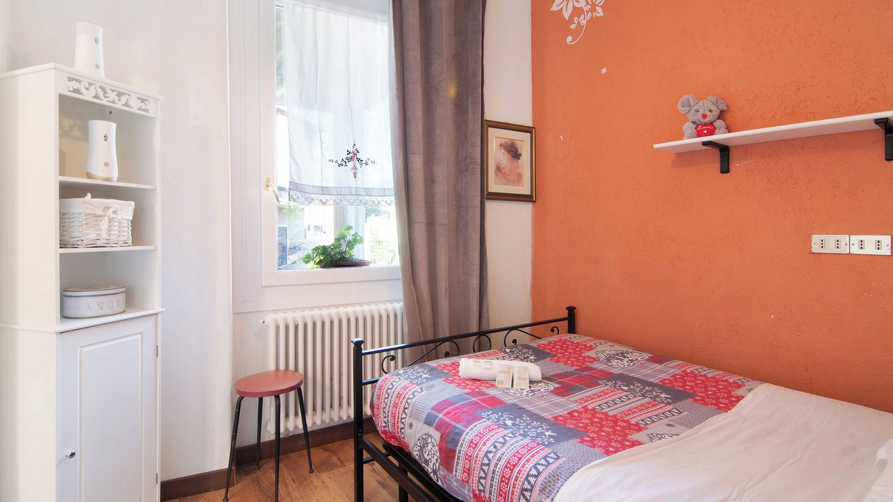 Photo of Bedroom in Valtellina