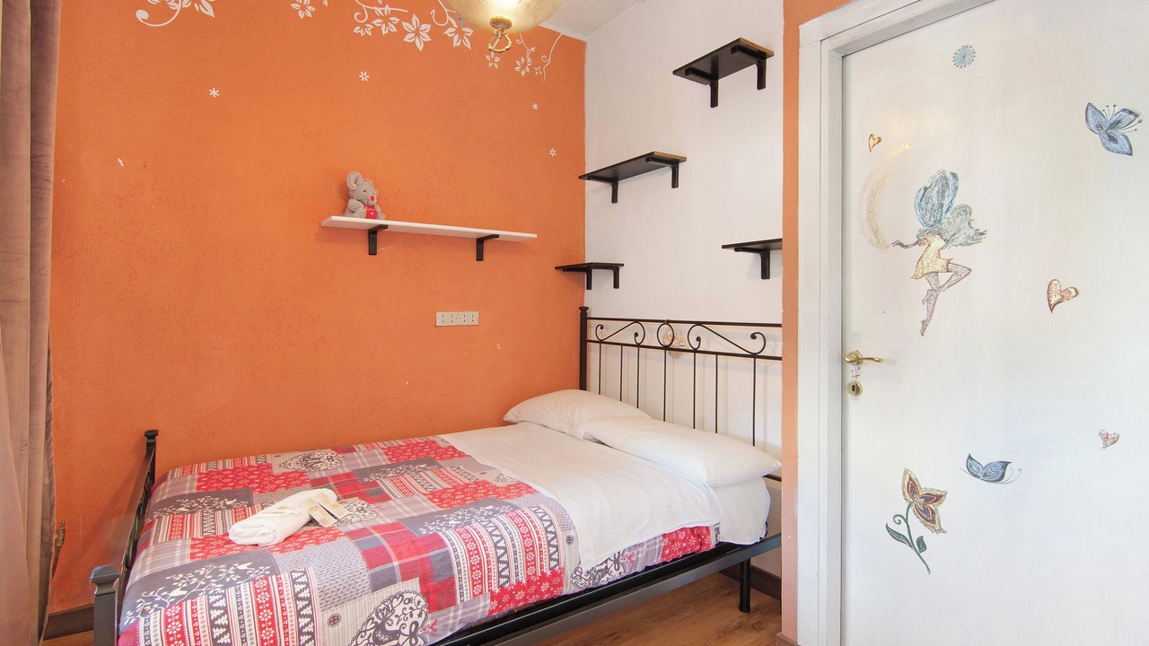 Photo of Bedroom in Valtellina