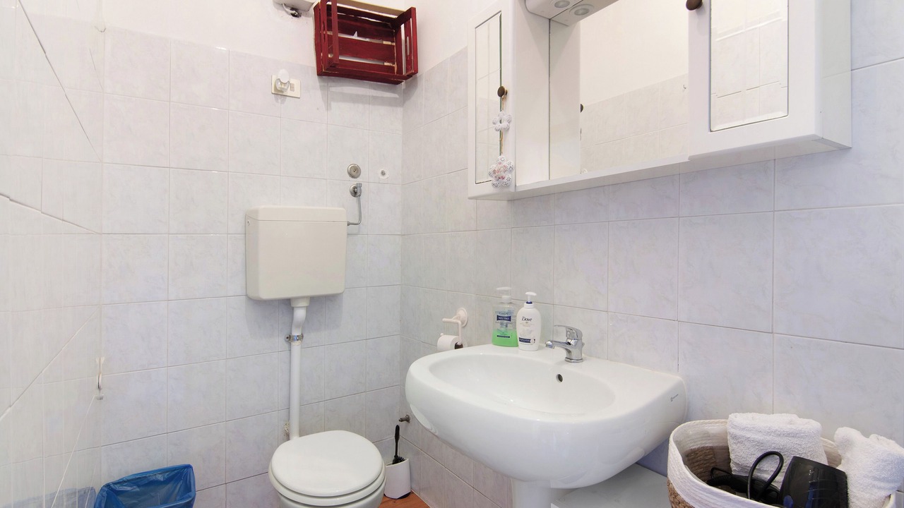 Photo of Bathroom in Valtellina