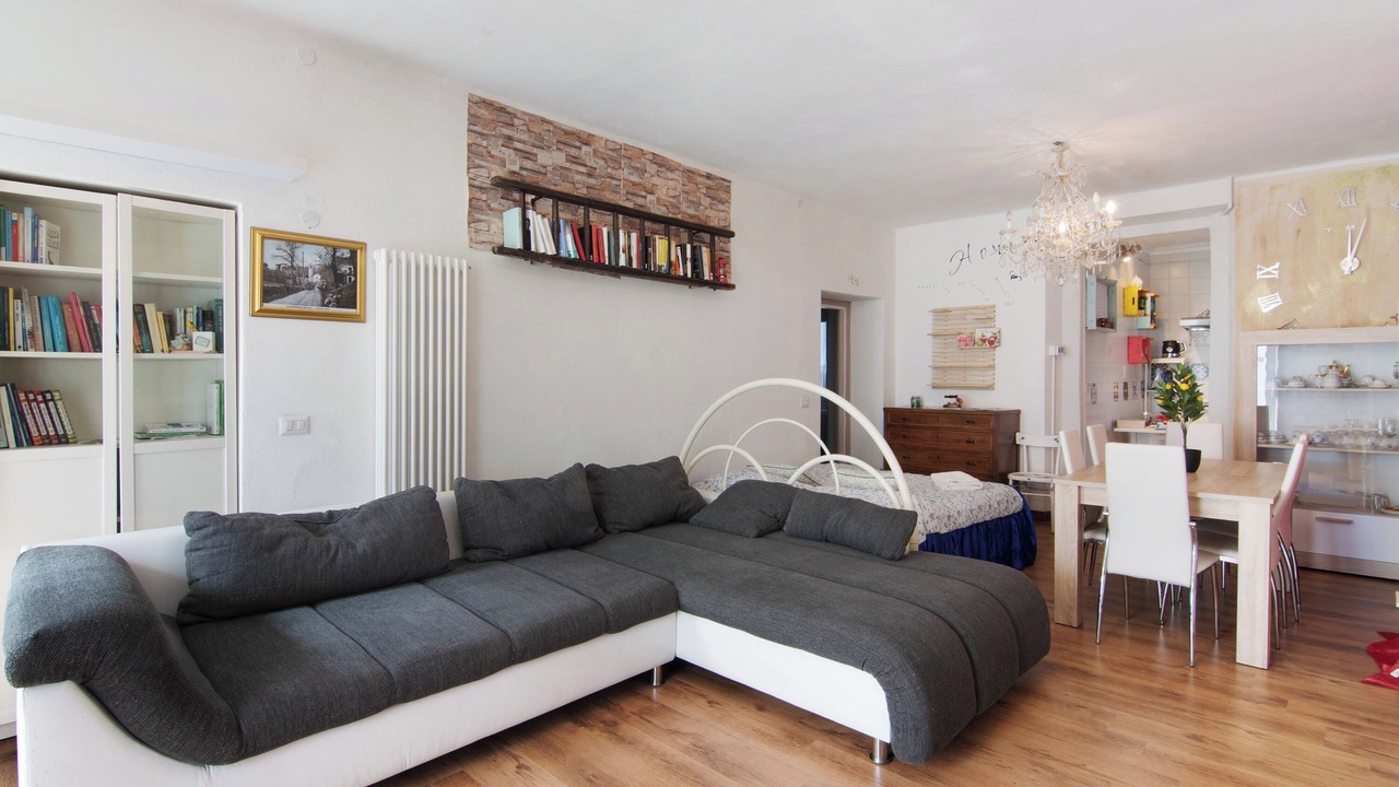 Photo of Livingroom in Valtellina