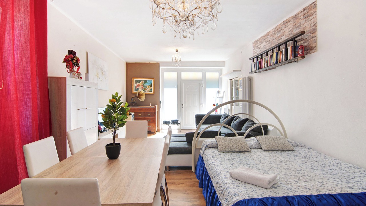 Photo of Bedroom in Valtellina