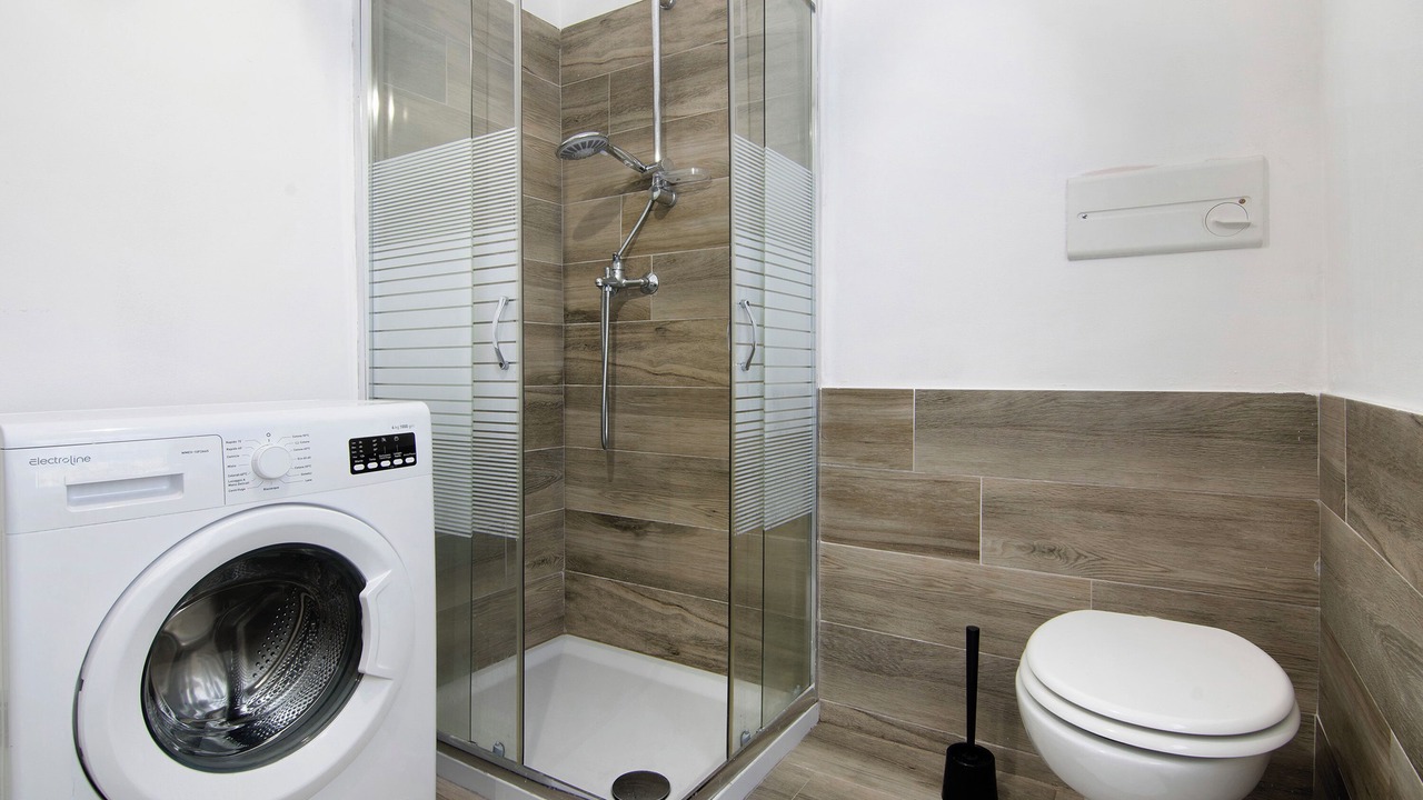Photo of Bathroom in Valtellina