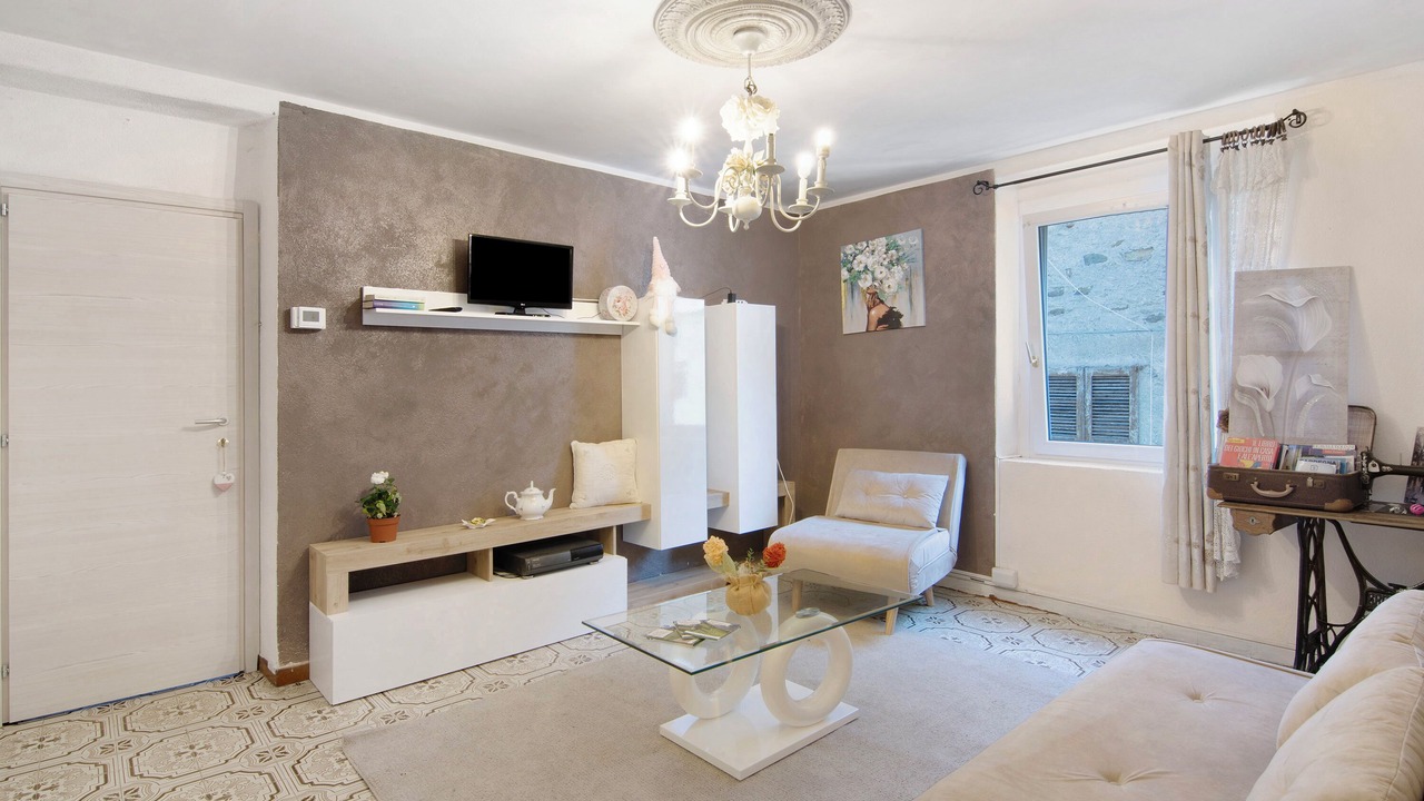 Photo of Livingroom in Valtellina