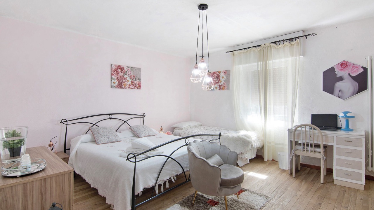 Photo of Bedroom in Valtellina