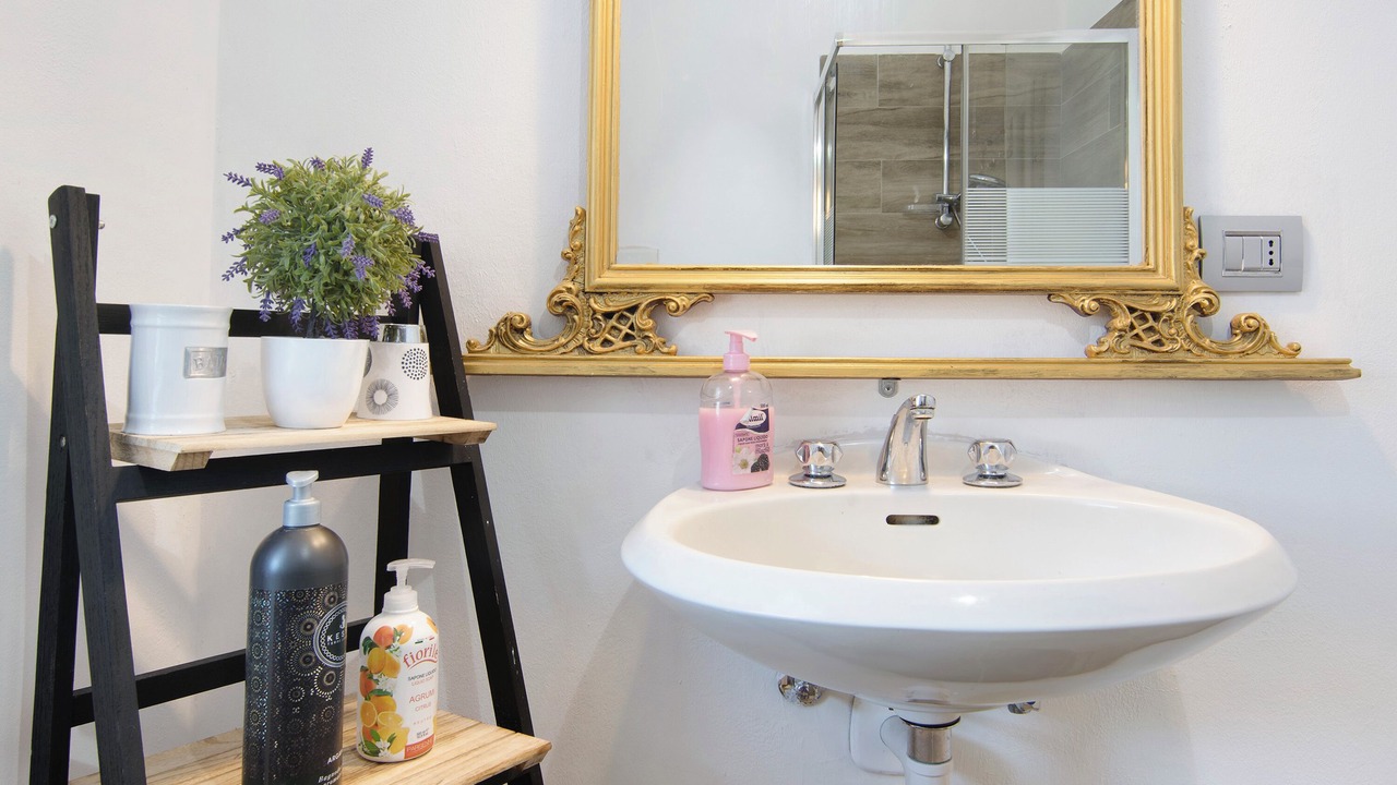 Photo of Bathroom in Valtellina