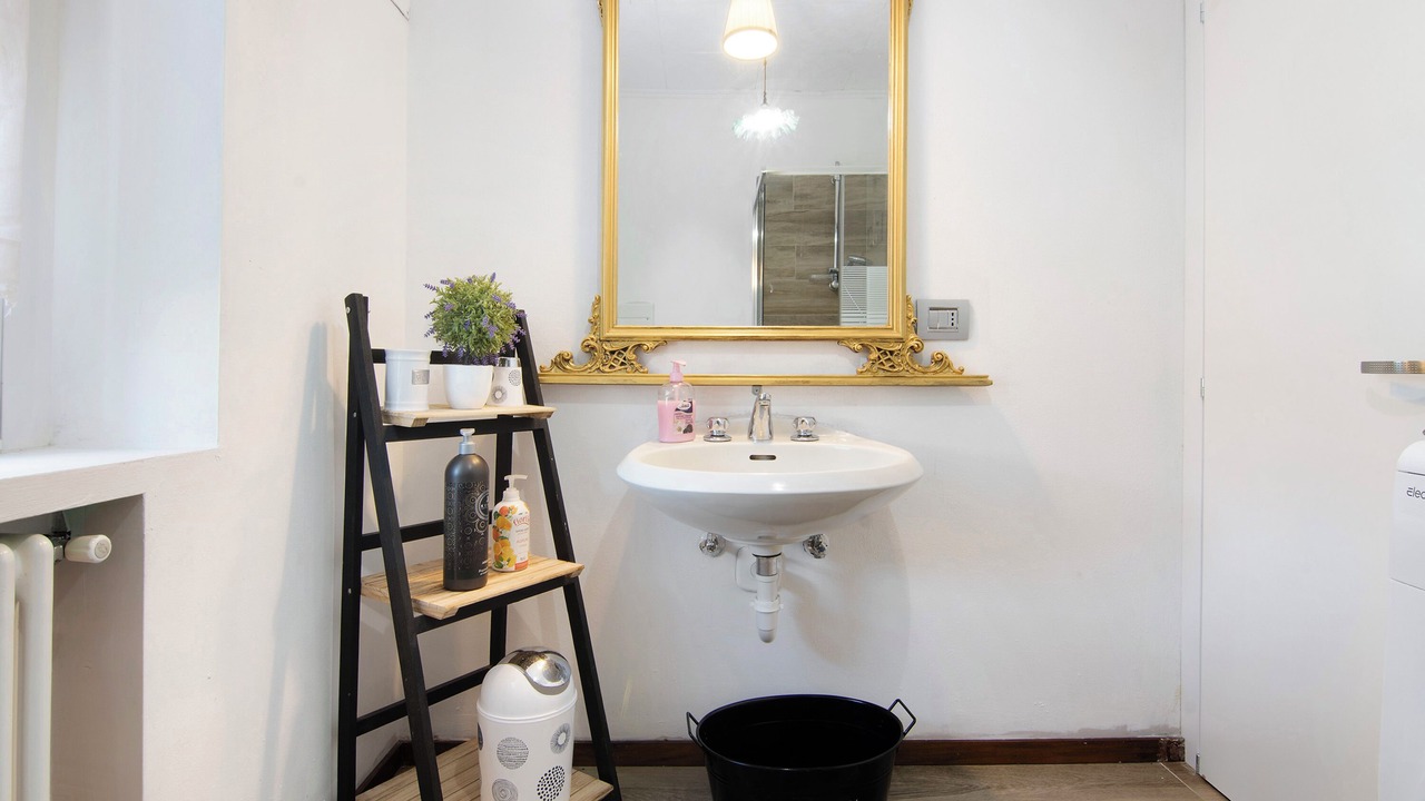 Photo of Bathroom in Valtellina