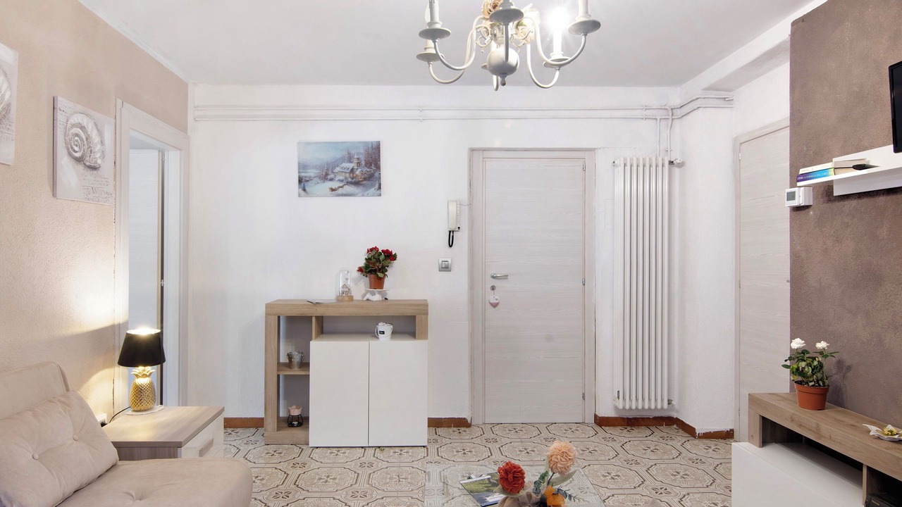 Photo of Livingroom in Valtellina