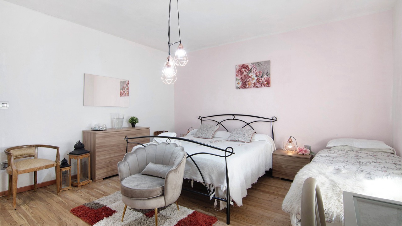 Photo of Bedroom in Valtellina