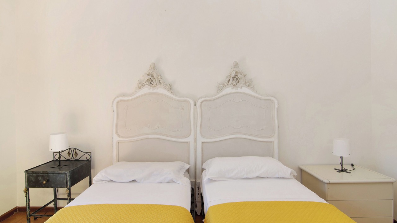 Photo of Bedroom in Valtellina