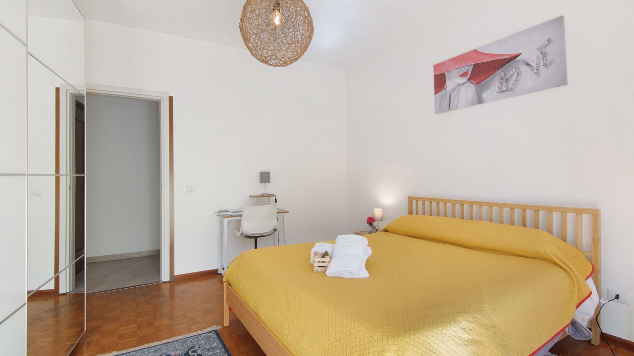 Photo of Bedroom in Valtellina