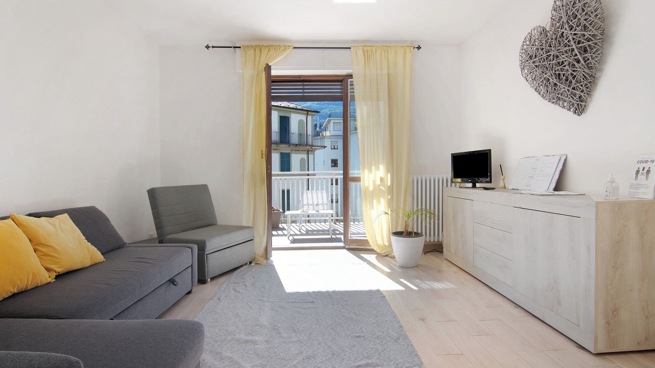Photo of Livingroom in Valtellina