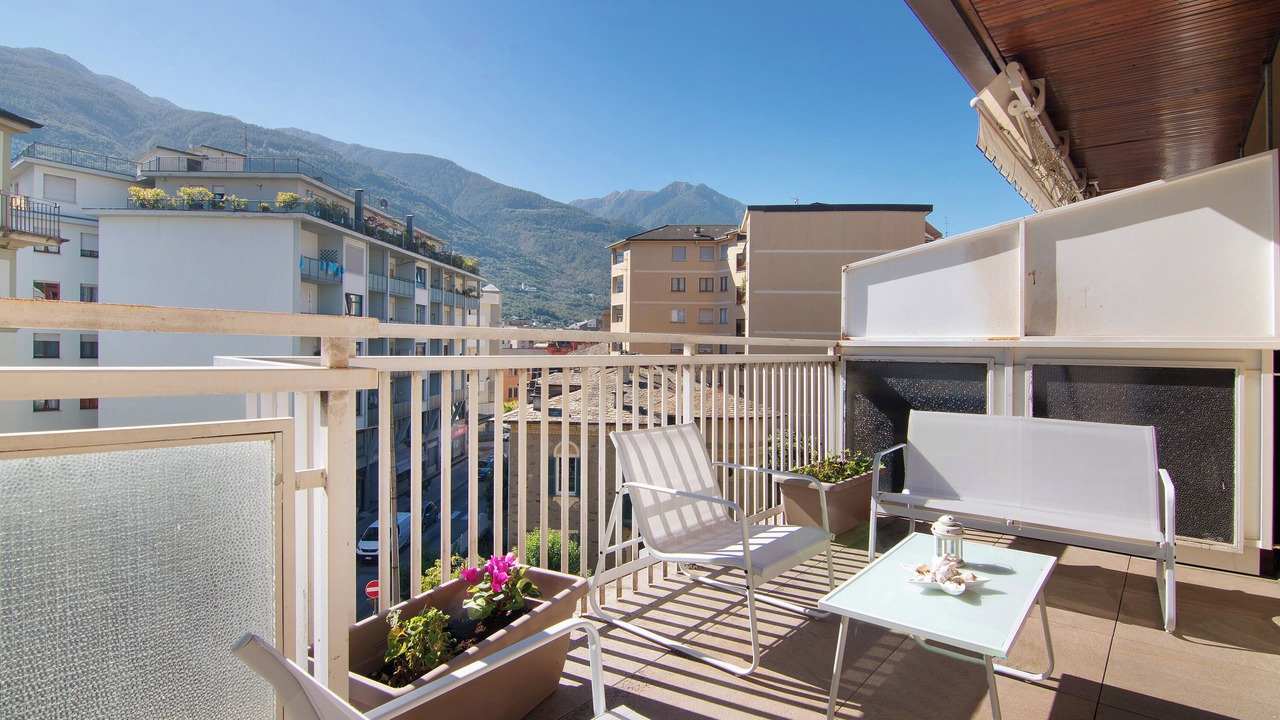 Photo of Outdoor in Valtellina