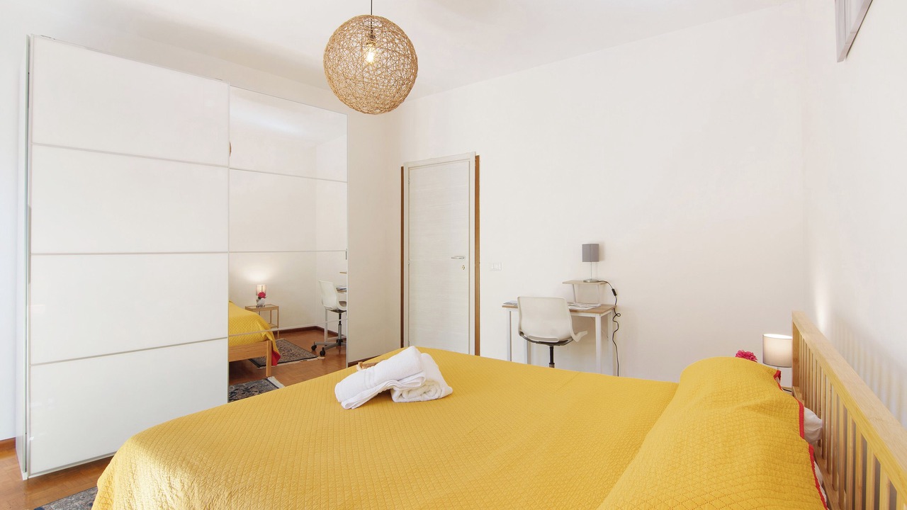 Photo of Bedroom in Valtellina