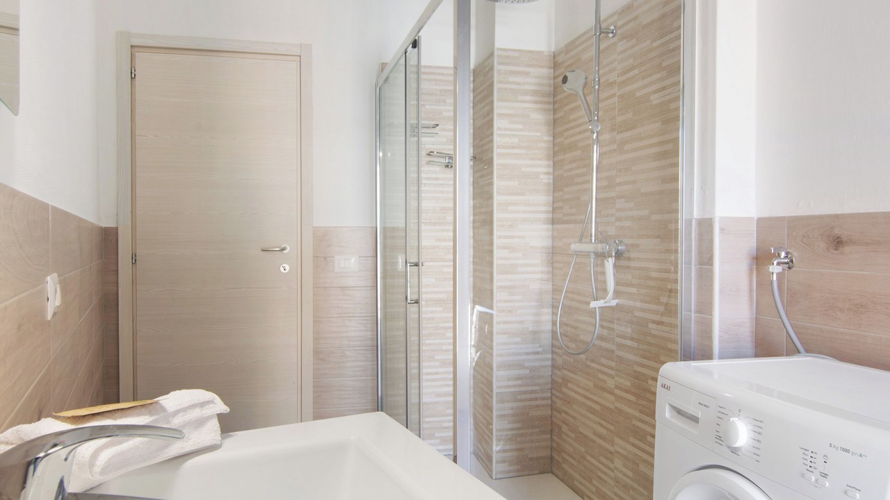 Photo of Bathroom in Valtellina