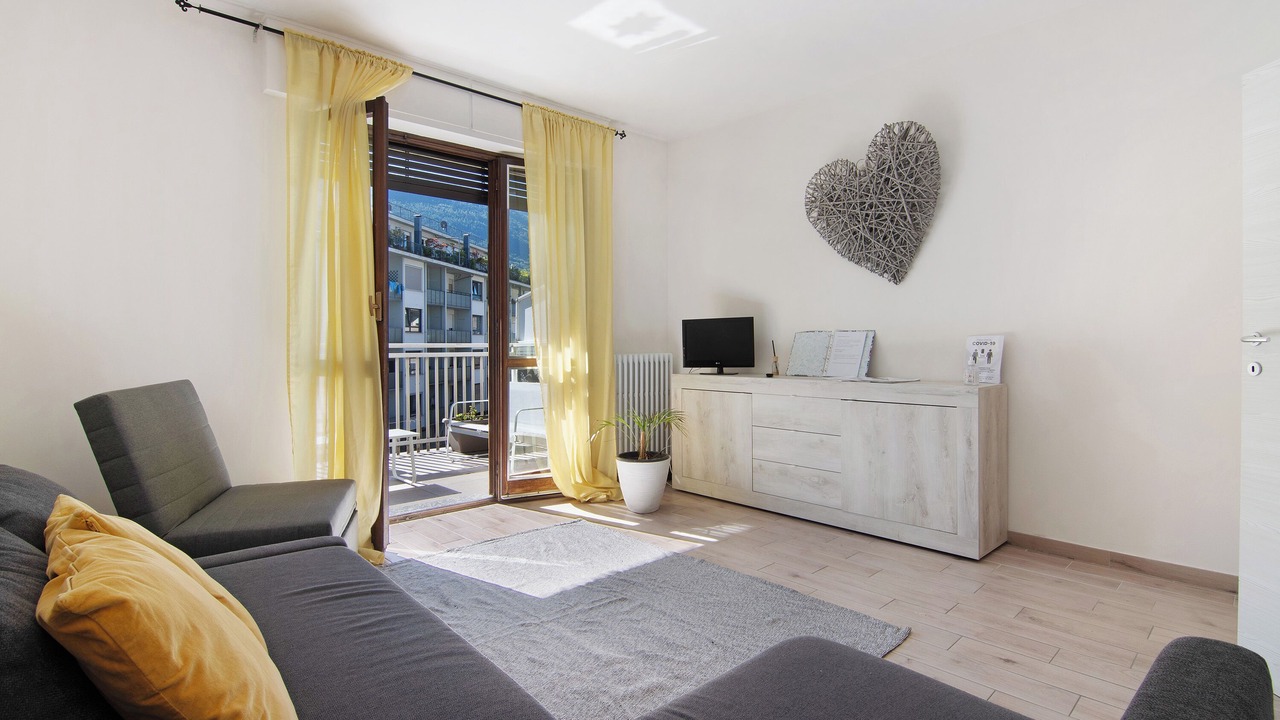 Photo of Livingroom in Valtellina