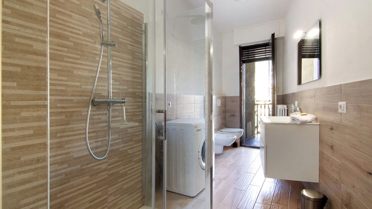 Photo of Bathroom in Valtellina