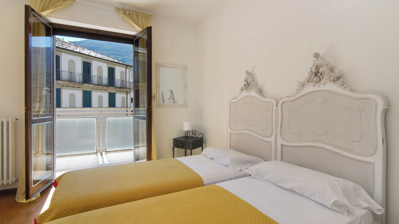 Photo of Bedroom in Valtellina