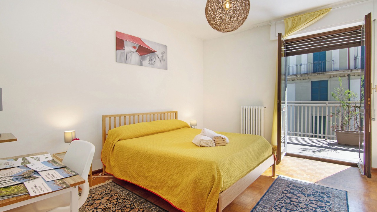 Photo of Bedroom in Valtellina