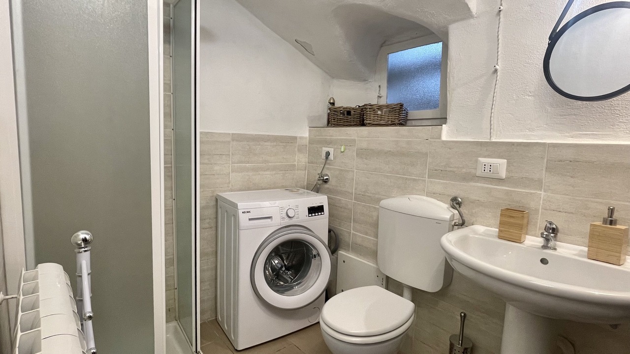 Photo of Bathroom in Alta Valle Intelvi