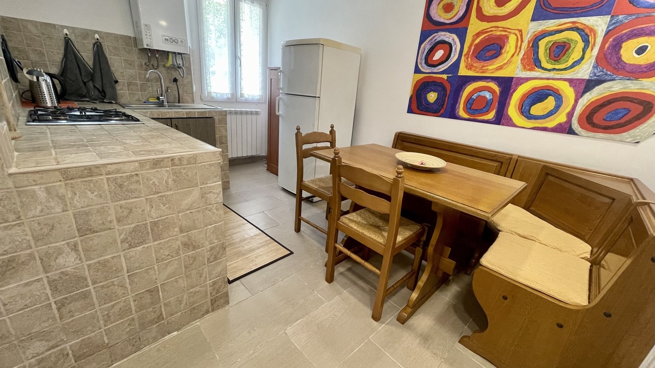 Photo of Kitchen in Alta Valle Intelvi