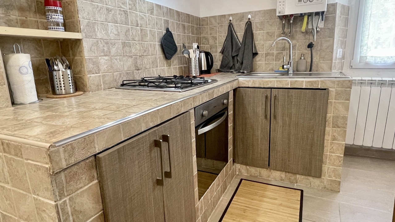 Photo of Kitchen in Alta Valle Intelvi