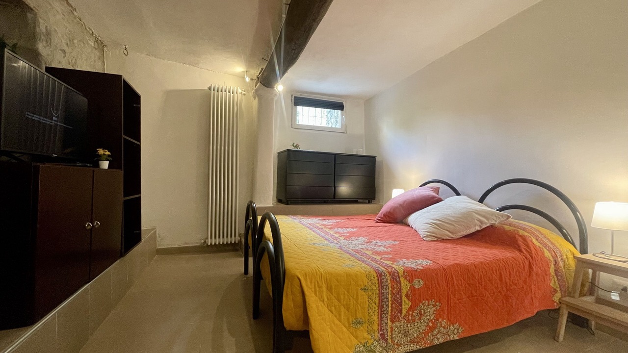 Photo of Bedroom in Alta Valle Intelvi