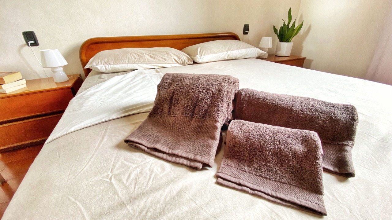 Photo of Bedroom in Bosisio Parini