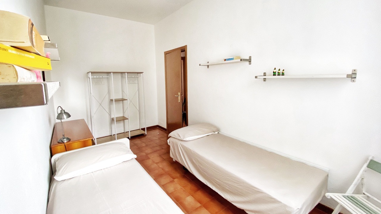 Photo of Bedroom in Bosisio Parini