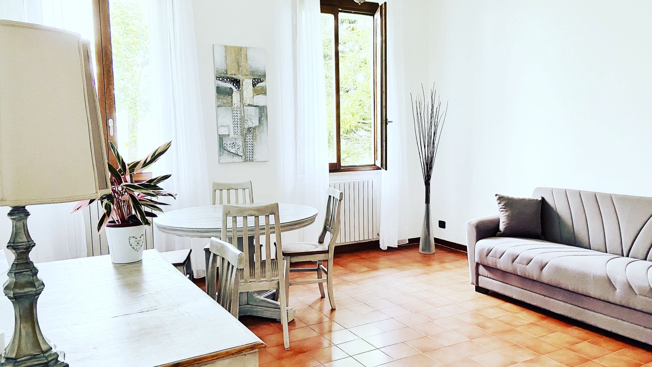 Photo of Livingroom in Bosisio Parini