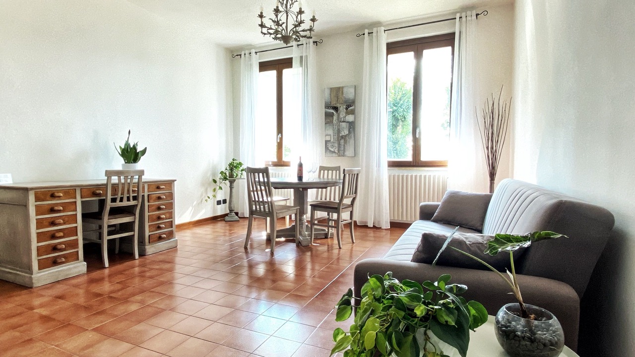 Photo of Livingroom in Bosisio Parini