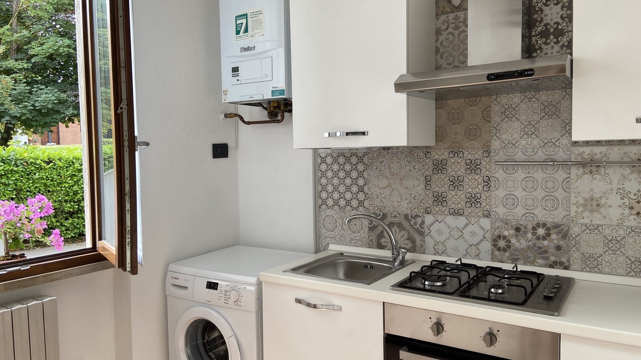 Photo of Kitchen in Bosisio Parini