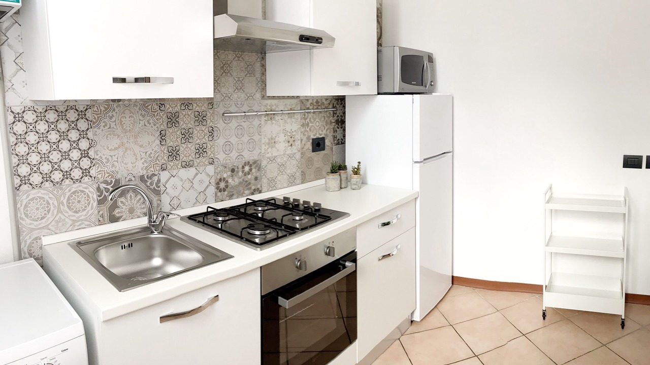 Photo of Kitchen in Bosisio Parini