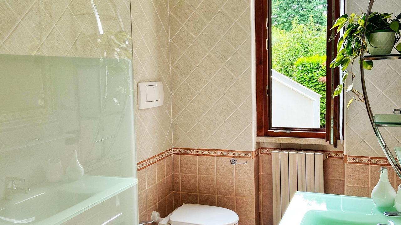 Photo of Bathroom in Bosisio Parini