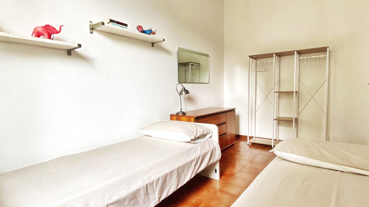 Photo of Bedroom in Bosisio Parini