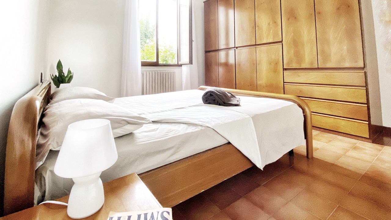 Photo of Bedroom in Bosisio Parini