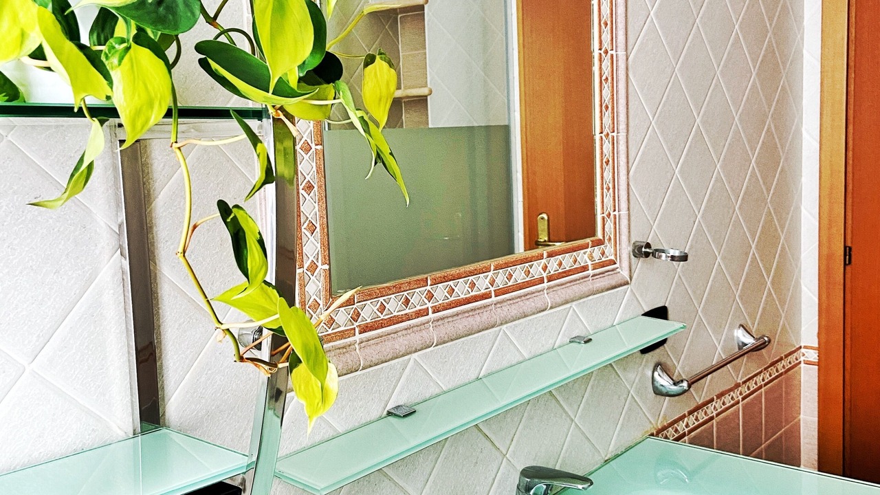 Photo of Bathroom in Bosisio Parini