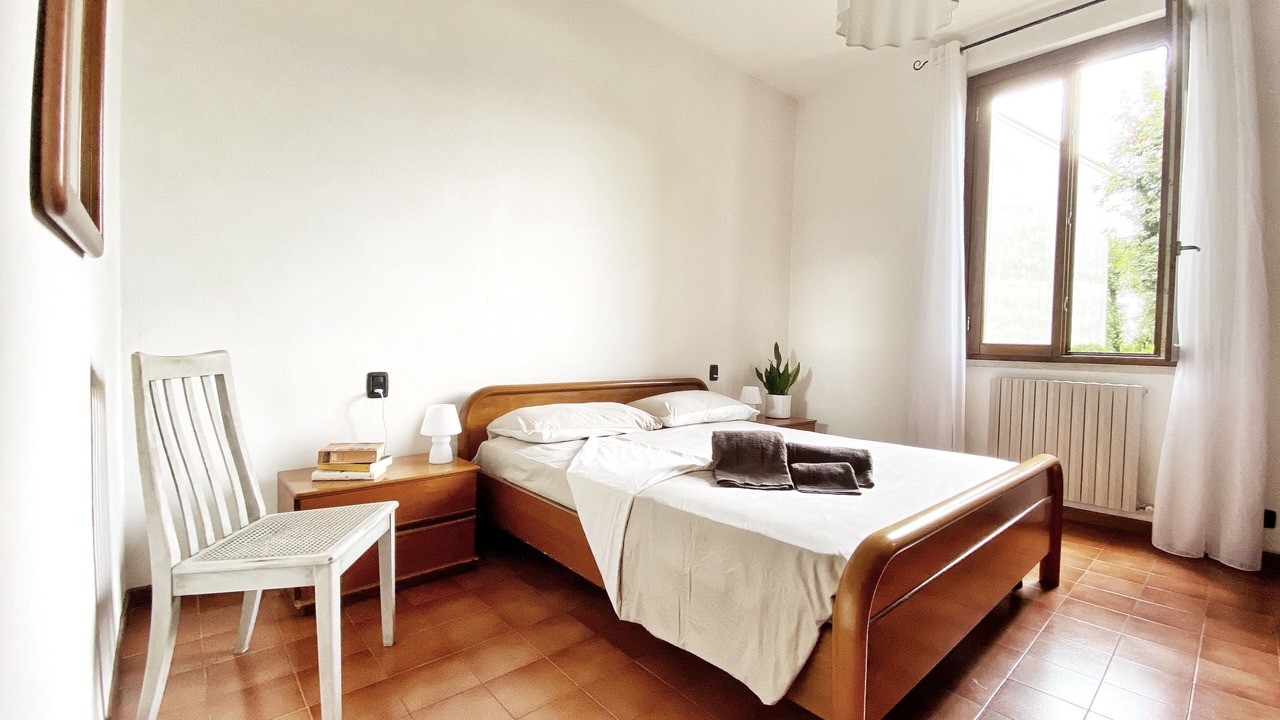 Photo of Bedroom in Bosisio Parini