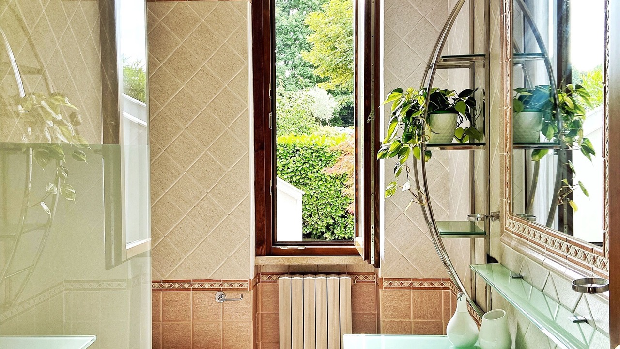 Photo of Bathroom in Bosisio Parini