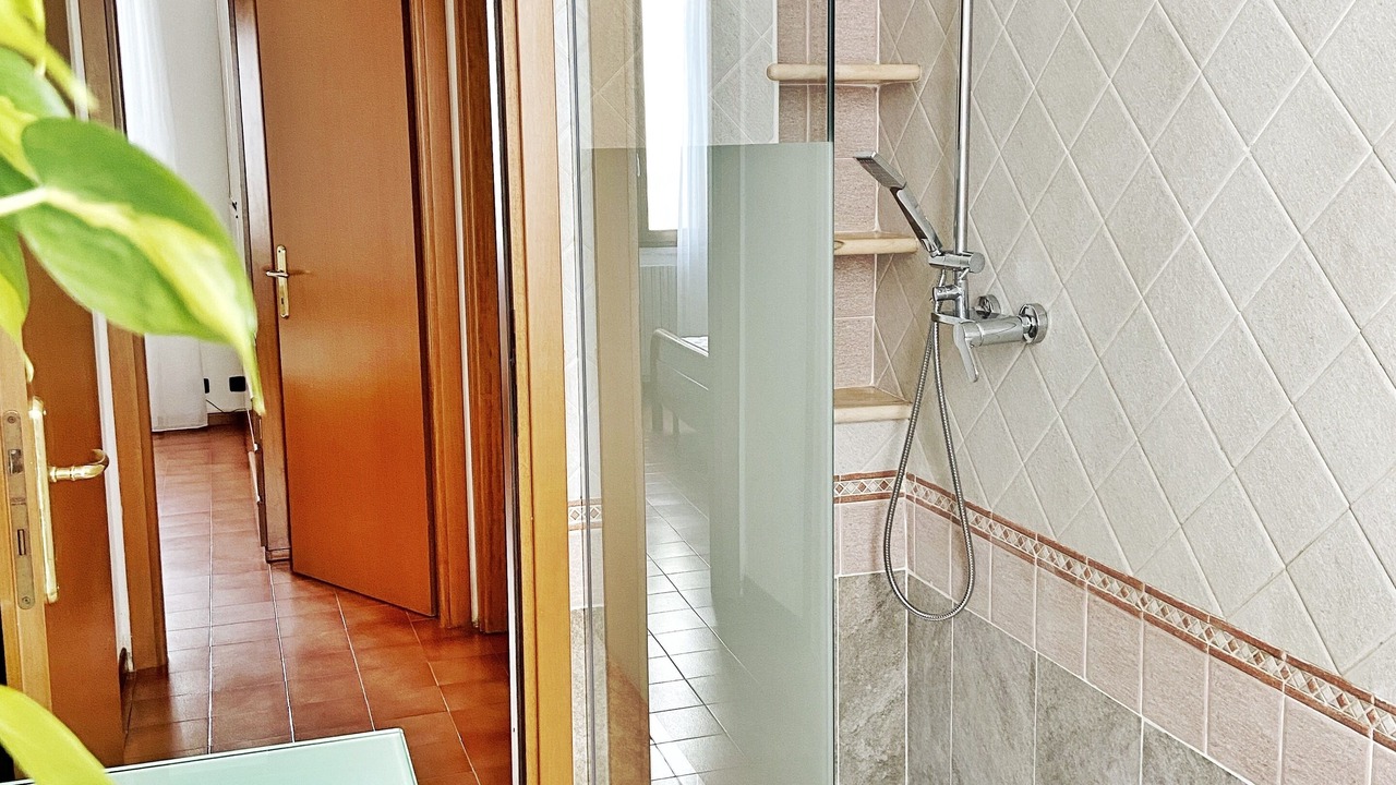 Photo of Bathroom in Bosisio Parini