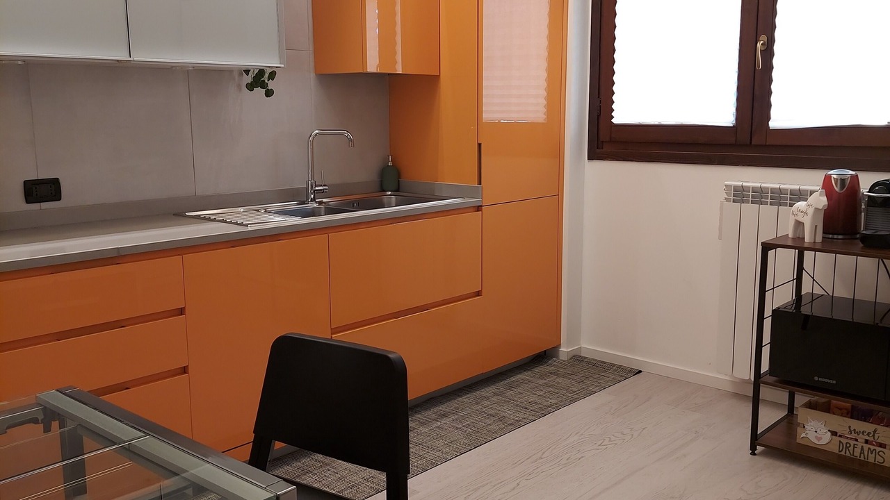 Photo of Kitchen in Garegnano