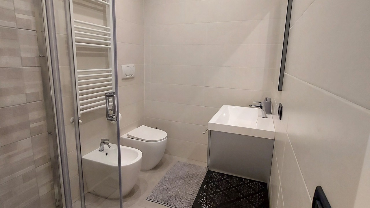 Photo of Bathroom in Garegnano